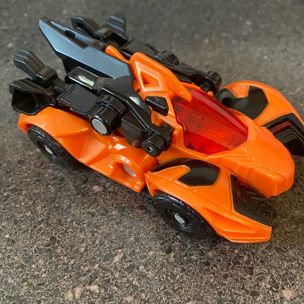 VTech Switch‎ and Go Spinosaurus Race Car